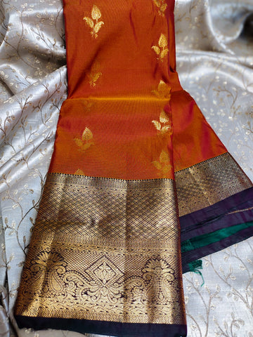Vitange kanchi