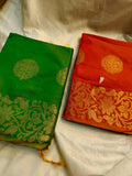 1+1 offer saree