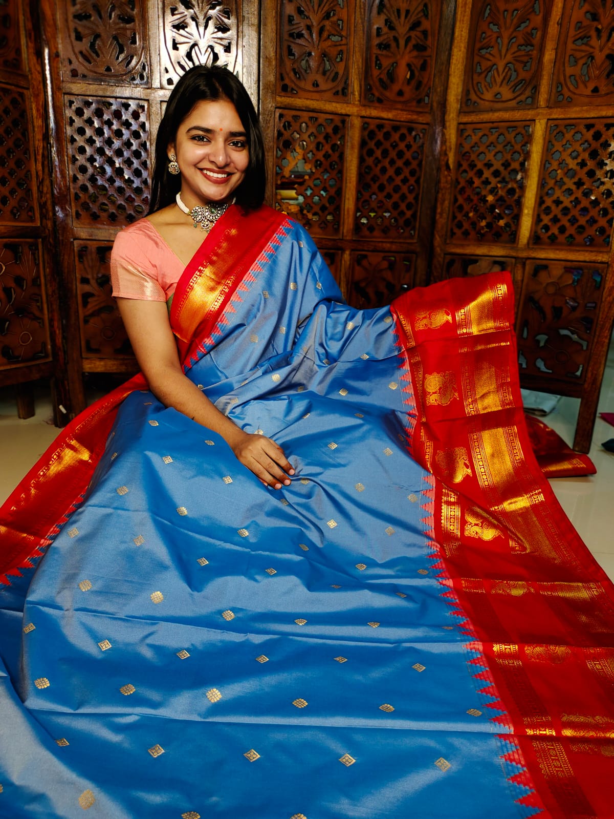 గద్వాల్ క్లియరెన్స్ సేల్