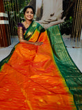 50% offer gadwal sarees