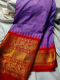 60% offer gadwal sarees
