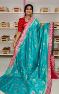 Ashadam clearnce sale fancy saree's