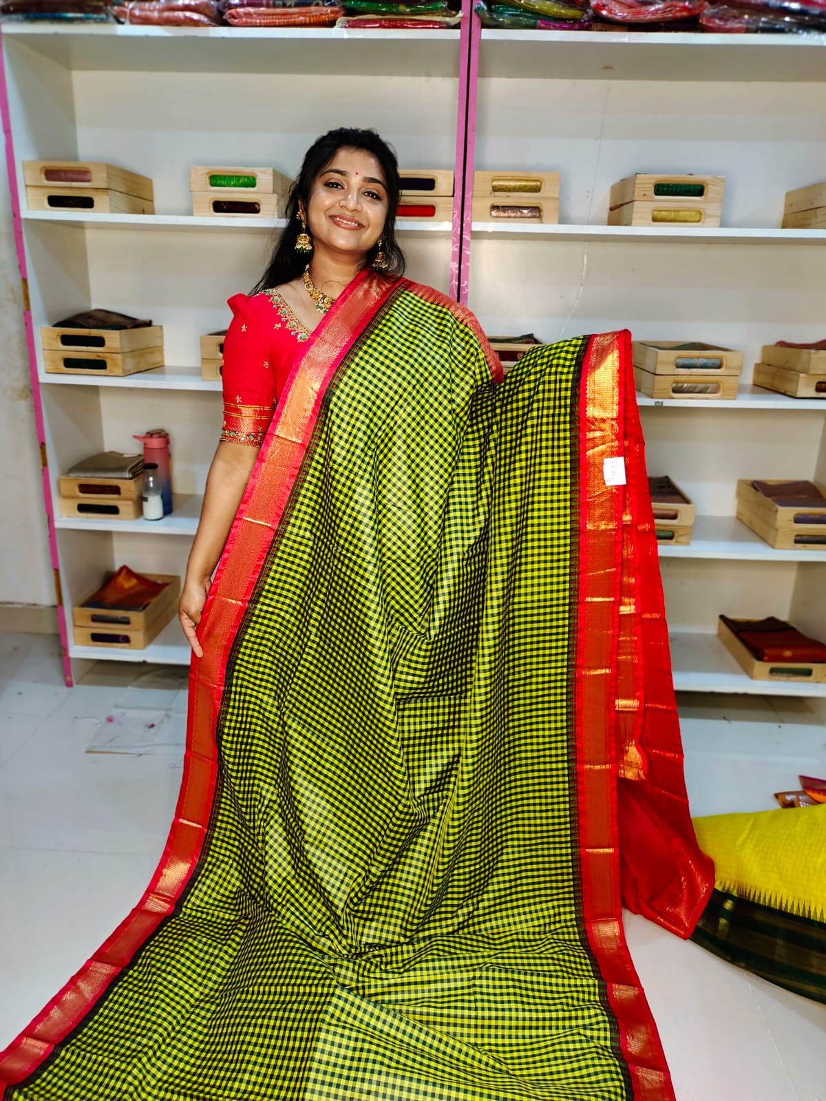 VG gadwal