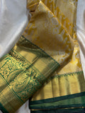 Kanchi offer