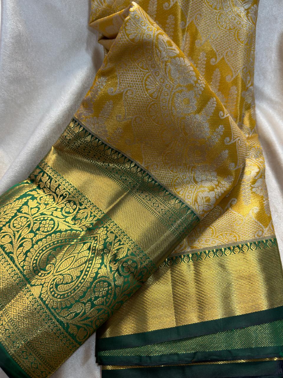 Kanchi offer