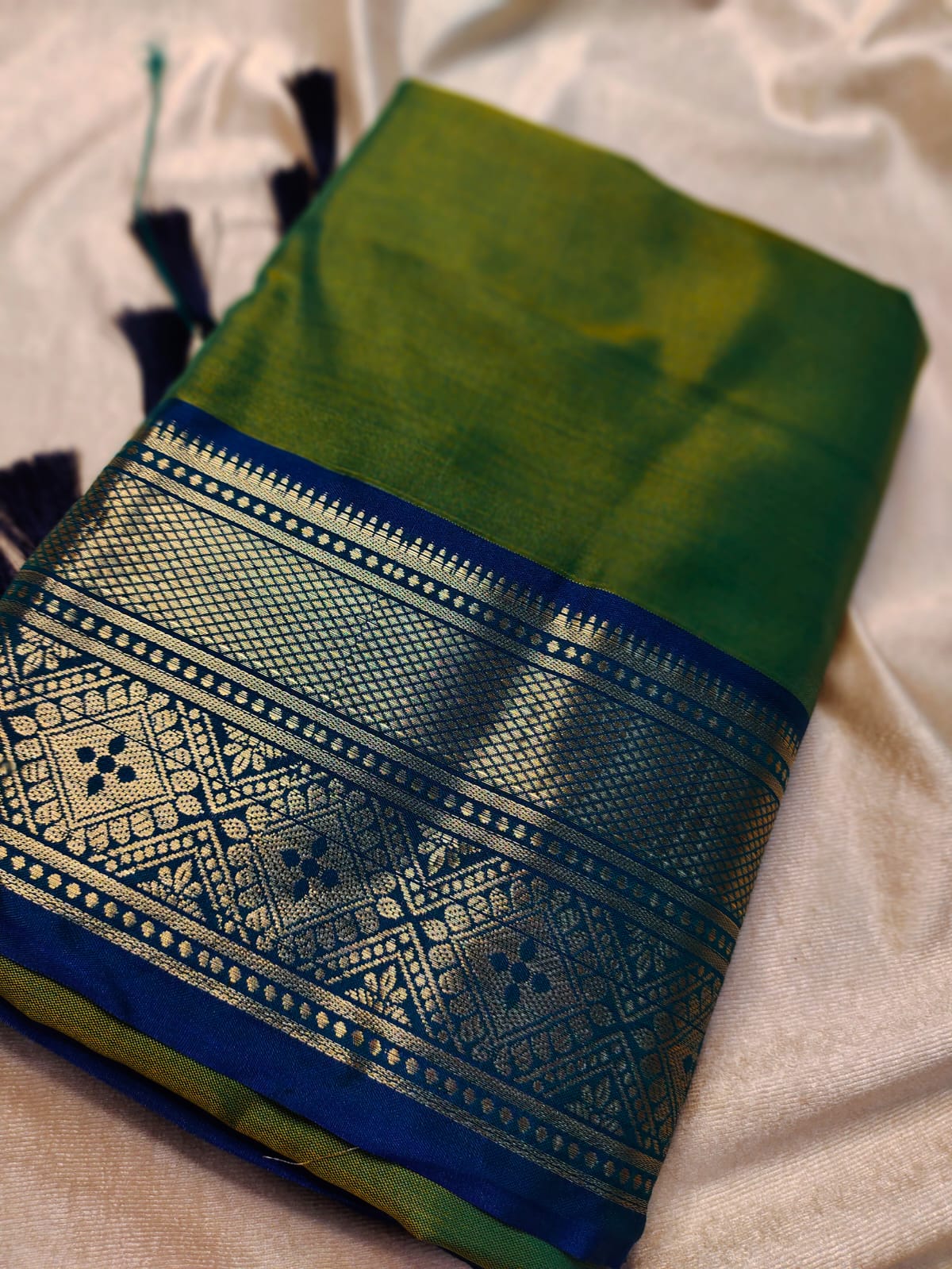 Katan silk