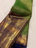 90% offer kanchi pattu collection