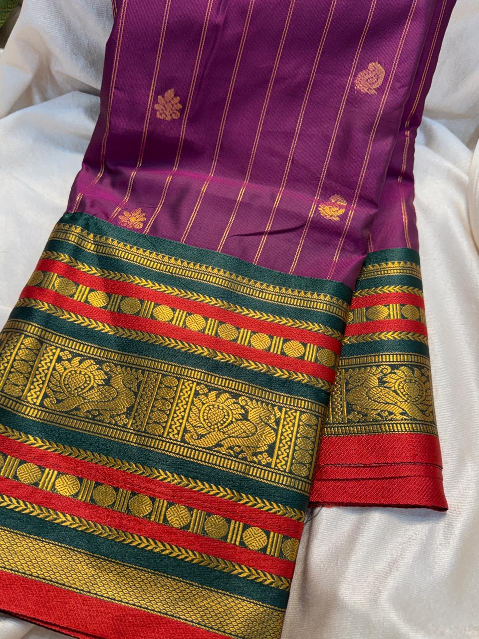 Mother’s Day Gadwal sale