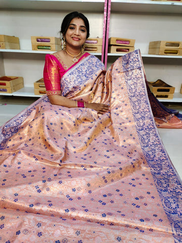 90% offer kanchi pattu collections