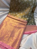Kanchi 1 day sale