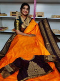Ready to wear sarees