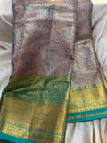 90% offer Kanchi pattu collection