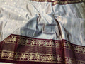 Primeme katan saree
