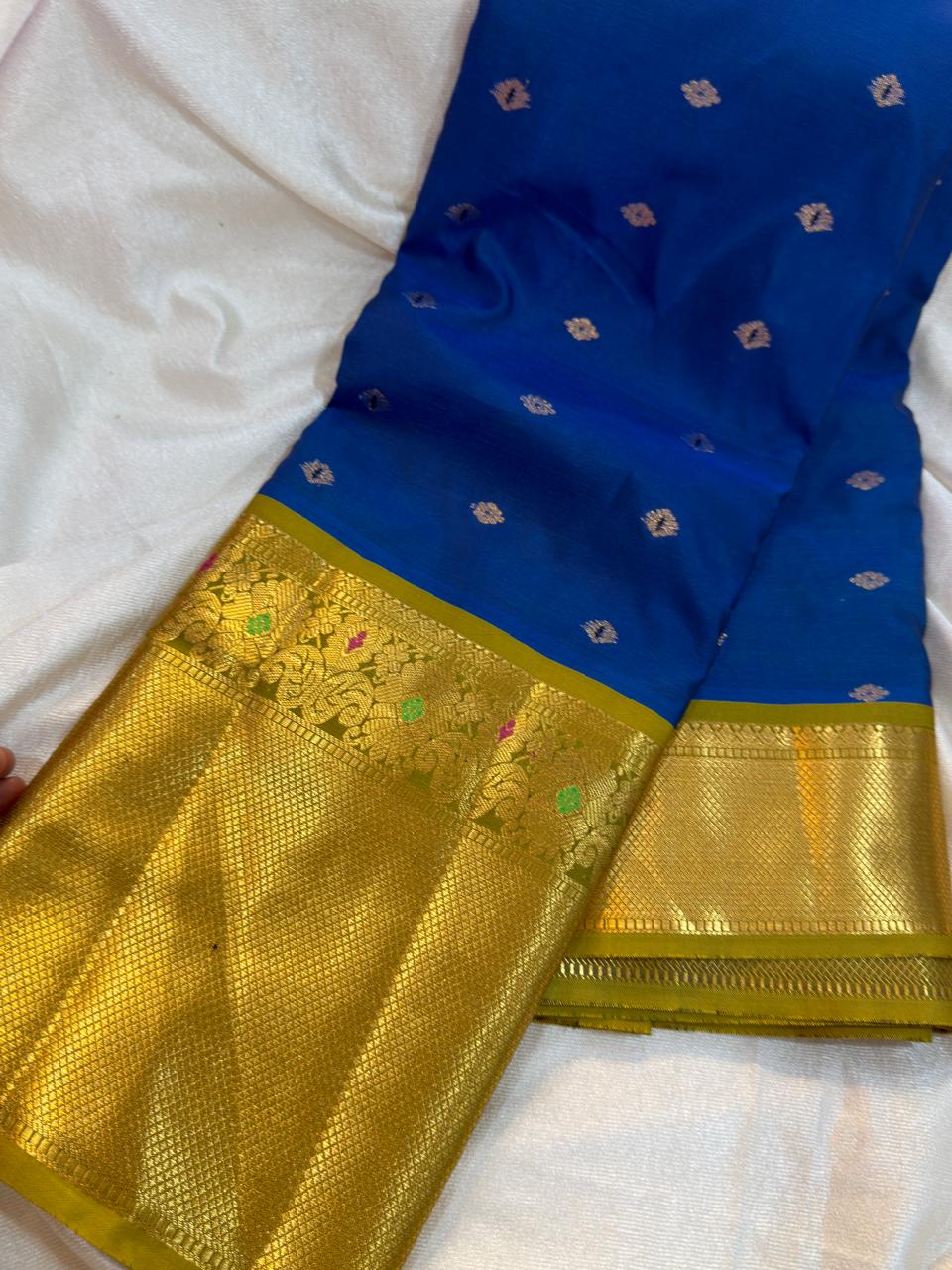 Gadwal cleance sale