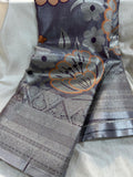 90% offer Kanchi pattu collection