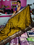 Premium kathan silk