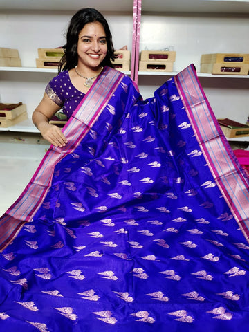 Dussehra offer saree