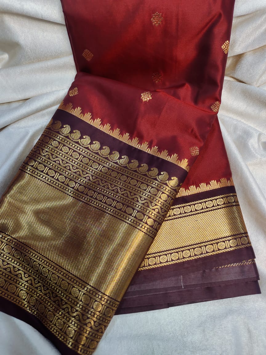 Gadwal sale 1599