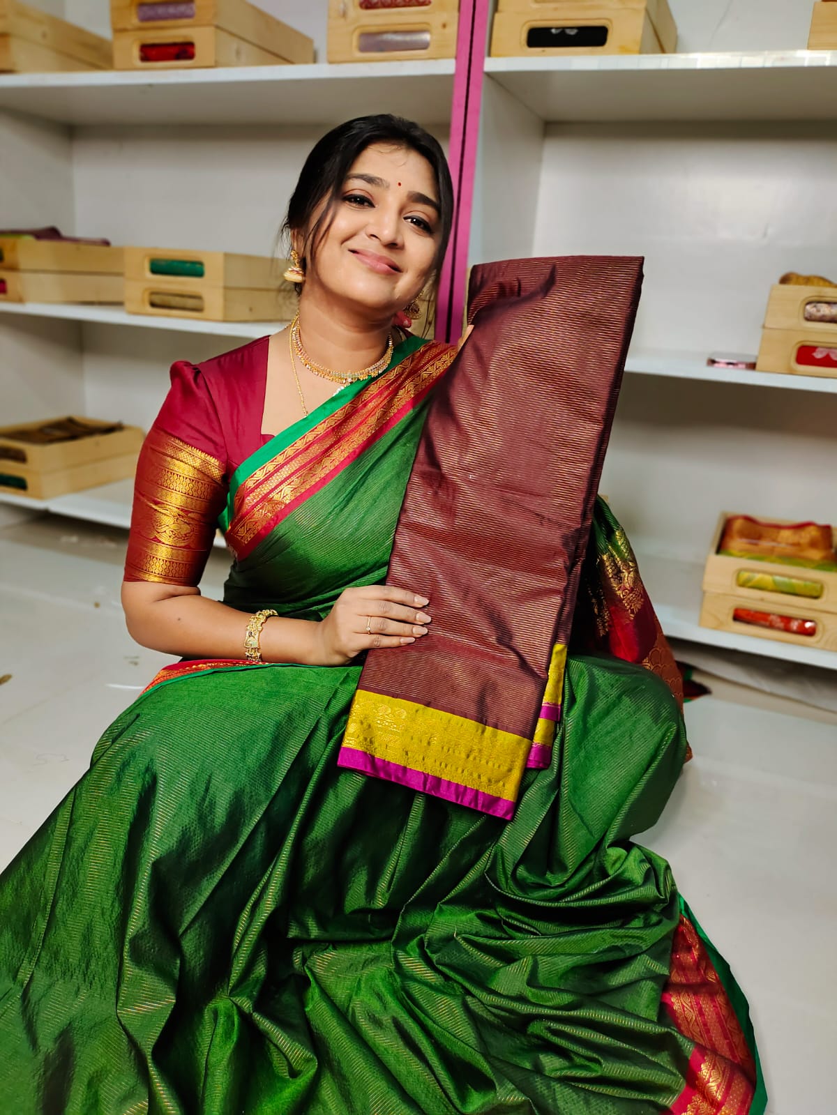 వింటేజ్ కలెక్షన్స్