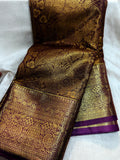 90% offer Kanchi pattu collection