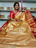90% offer Kanchi pattu collection