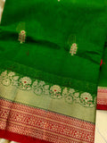 Mango silk