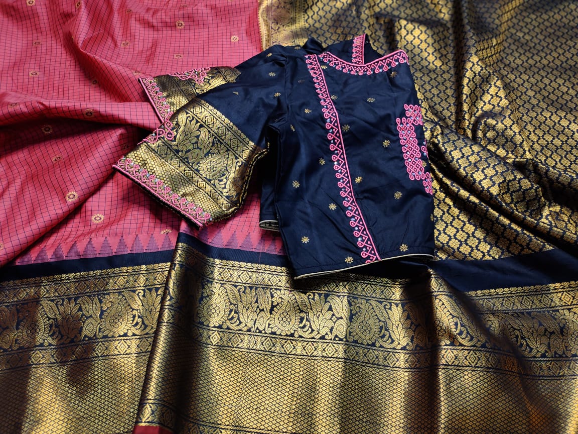 +Ready to wear sarees