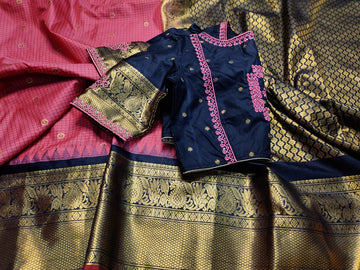 +Ready to wear sarees