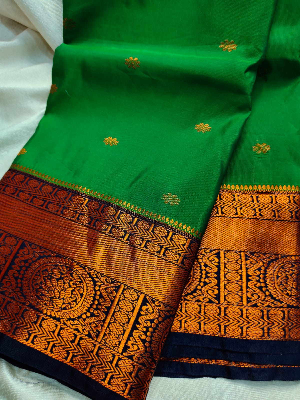 Gadwal sale