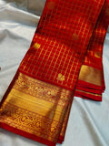 Resham kanchi