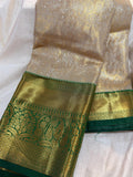 90% offer Kanchi pattu collection