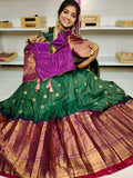 Sales  Gadwal lehangas