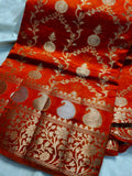 Orange fancy