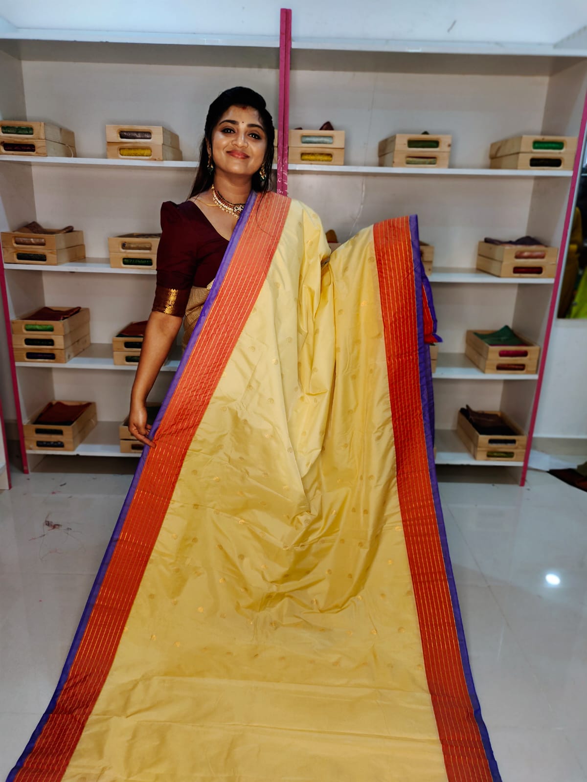 Clearnce sale gadwal