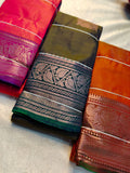 1+2 kuppadam sarees