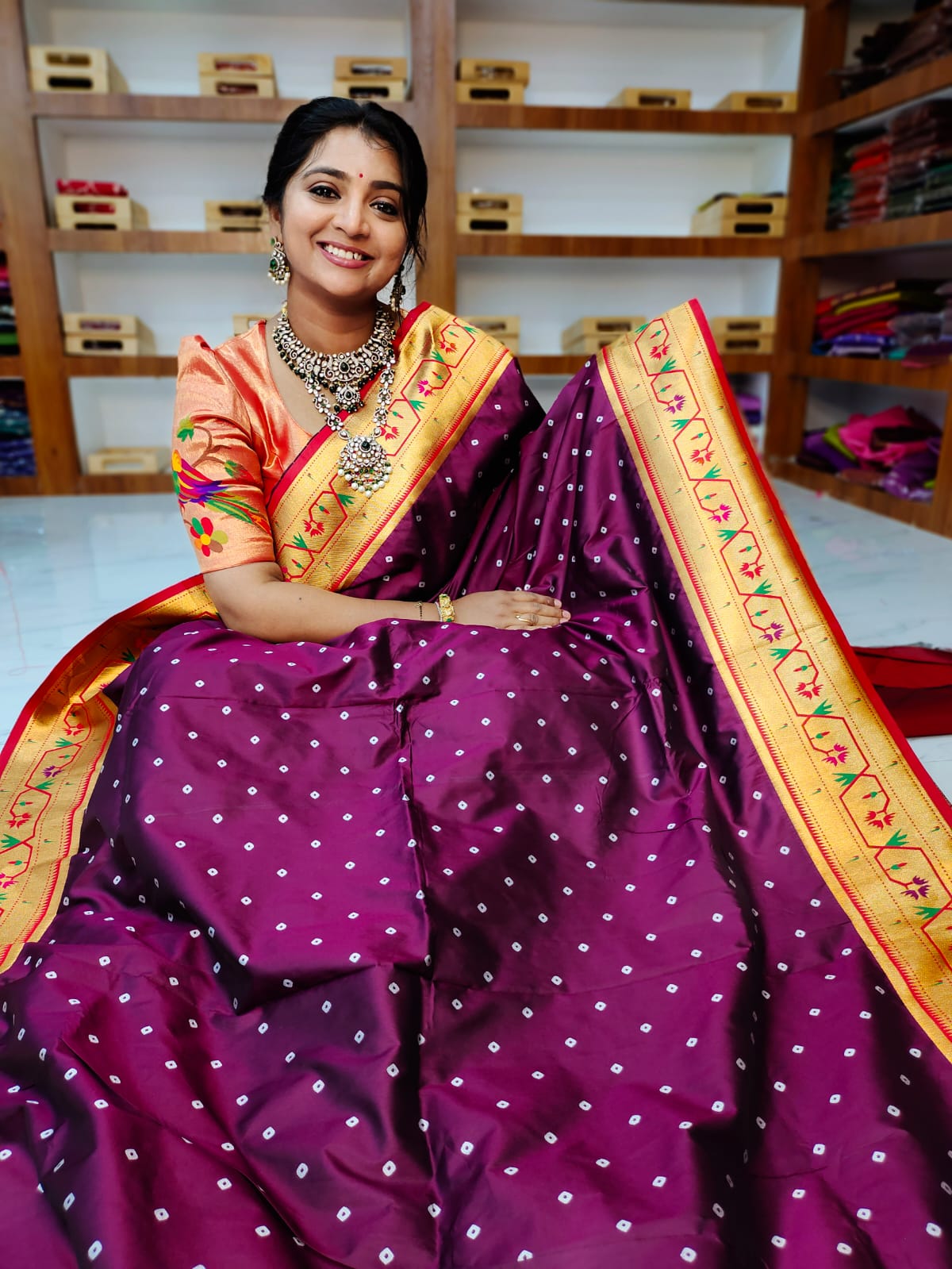Paithani