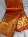 90% offer Kanchi pattu collection