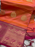 Uppada silk