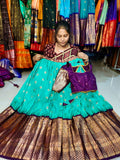 Sale gadwal lehangas