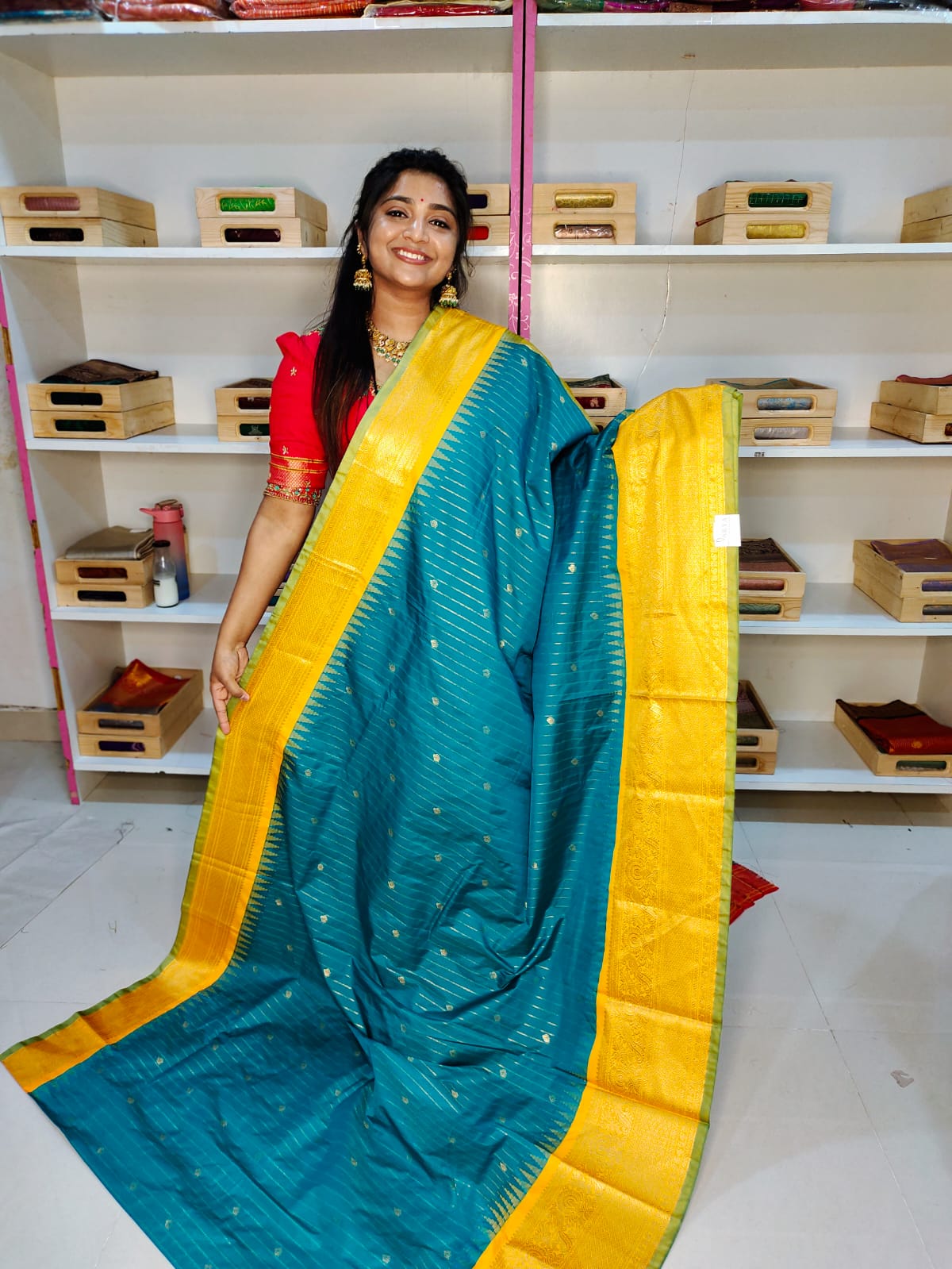 Feb gadwal sale
