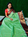 50% offer gadwal silk saree