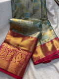 Kanchi offer