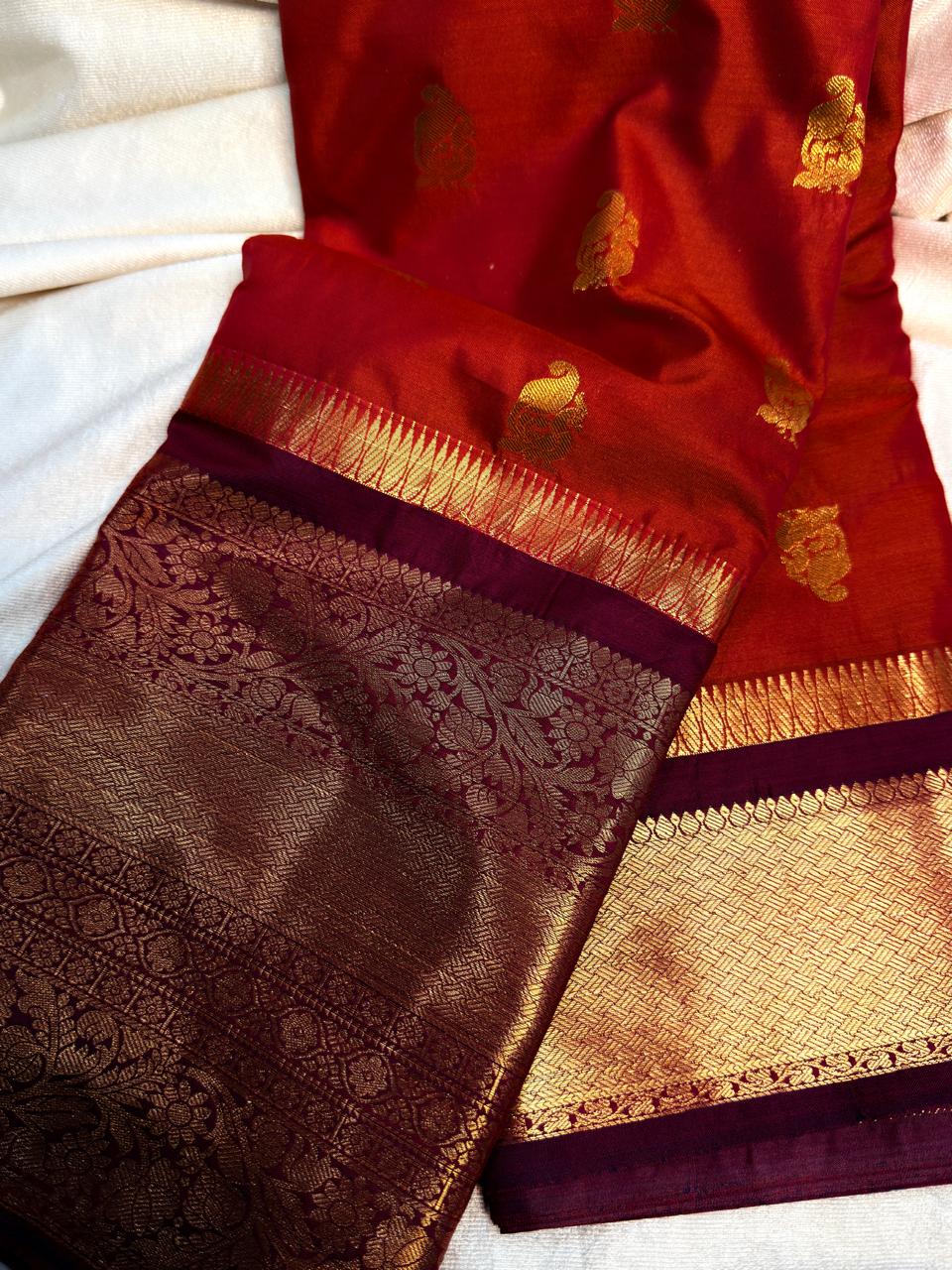 Gadwal sale 1599