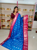 50% offer gadwal silk sarees