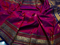 Vintage gadwal