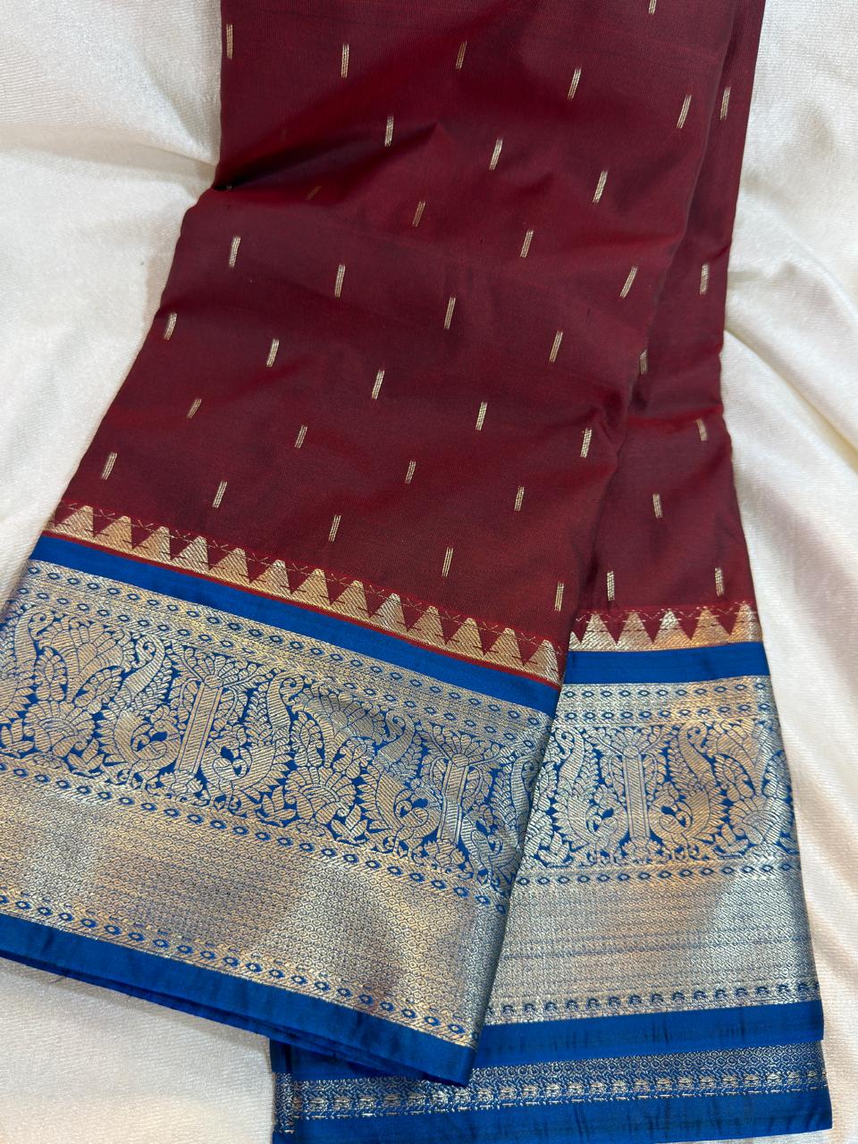 Gadwal cleance sale