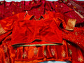 Ready to wear sarees