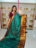 50% offer gadwal silk sarees