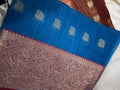 Chanderi cottone