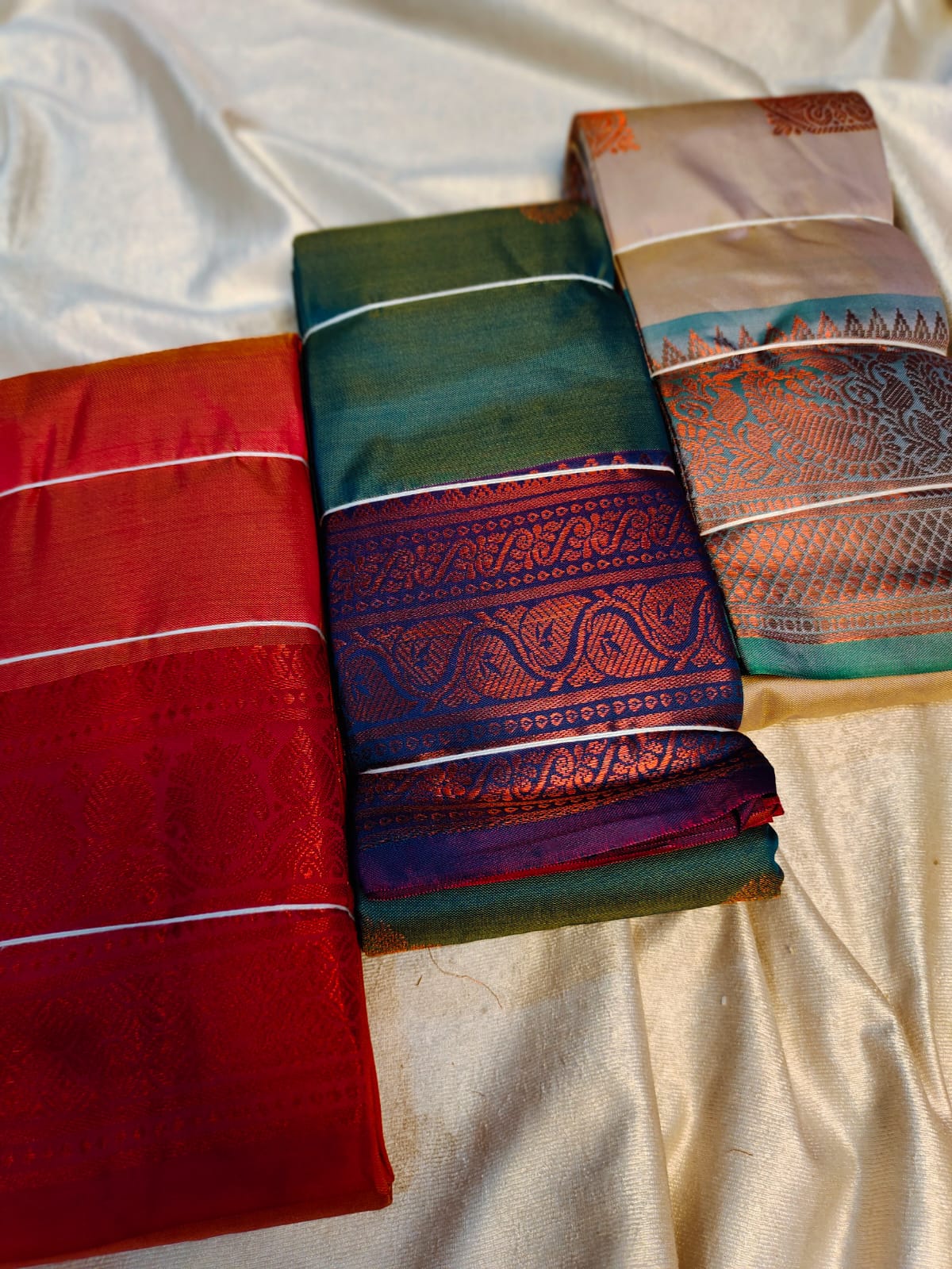 1+2 kuppadam sarees